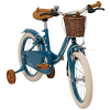 Rower dziecięcy Huffy Vintage 16" niebieski (21275W)