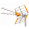 Antena Televes V+ MIX DVB-T2 U/V ref.149011 ze wzmacniaczem