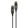 Gembird CC-DP8K-AOC-10M kabel DisplayPort Czarny