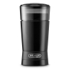 DeLonghi KG 200 Młynek Czarny 170 W
