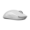 PRO X SUPERLIGHT WIRELESS/GAMING MOUSE WHITE EWR2