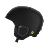 Kask narciarski POC Fornix MIPS czarny matt M/L
