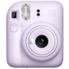 CAMERA INSTANT/INSTAX MINI 12 PURPLE FUJIFILM
