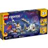 LEGO LEGO Creator 31142 Kosmiczna kolejka górska