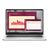Notebook Dell Pro 14 PC14250 14"FHD+/Ultra 7 265U/16GB/SSD512GB/Intel/11PR 3Y ProSupport
