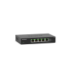 Switch Netgear MS305-100EUS 5p Unmanaged Multigigabit