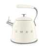 Czajnik nieelektryczny SMEG WKF01CR
