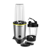 Blender sportowy Esperanza MASTER EKM028 (1000W; kolor czarno-srebrny)
