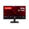 Monitor Lenovo ThinkVision 27" S27-4E (64BEKAT1EU)