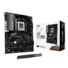 Asrock B850 Pro-A WiFi AMD B850 Gniazdo AM5 ATX