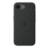 Apple MHWD4ZM/A pokrowiec na telefon komórkowy 15,5 cm (6.1") Czarny