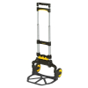 Wózek aluminiowy składany 70kg STANLEY SXWT-FT501-SP