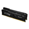 Kingston Pamięc DDR4 FURY Beast, 16 GB, 3200MHz
