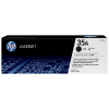 HP 35A oryginalny wkład z czarnym tonerem LaserJet