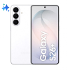 Samsung Galaxy S26+ (S947) 12/512GB White