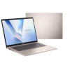 ASUS Vivobook 14 X1407AA-LY010W Ultra 5 325 14.0"WUXGA IPS-level Panel 60Hz 300nits AG 16GB DDR5 SSD512 Intel Graphics WLAN+BT Cam1080p+IR 42WHrs Win1