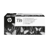HP Zestaw zamiennej głowicy drukującej DesignJet 739