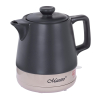 Czajnik elektryczny ceramiczny MAESTRO MR-071-BLACK