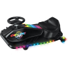 Razor CRAZY CART Shift Lightshow Lithium - Pojazd elektryczny do driftu