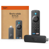 Amazon Fire TV Stick 4K Plus HDMI 4K Ultra HD Fire OS Czarny