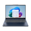 Lenovo SLIM-5-16AKP10 Ryzen AI 7 350 16.0"WUXGA Touch AG IPS 16GB SSD1TB BT BLKB Radeon 860M Win11 Cosmic Blue (REPACK) 2Y
