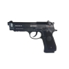 Pistolet wiatrówka RANGER M92 FULL AUTO BLOWBACK k.4,5BBs 18-strzał. KWC