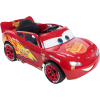 Jeździk elektryczny dla dzieci Auto Cars Lightning McQueen Huffy 17348W