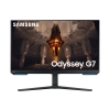 SAMSUNG Monitor 32'' LS32BG700EUXEN