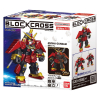 BLOCKROSS GUNDAM - MUSHA GUNDAM