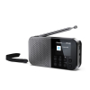Sharp DR-P520 Osobisty Cyfrowy Szary