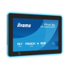 IIYAMA 25.5cm (10,1") TW1025LASC-B3PNR 16:10 M-Touch IPS