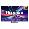 Telewizor Hisense 55E8Q LED 55" 4K Ultra HD 144Hz VIDAA Dolby Vision Czarny