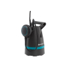 Gardena 8600 BASIC pompa głębinowa 400 W 8600 l/h 6 m