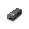 LevelOne PoE-Injektor GE 2x PSE 30W/6KV              schwarz