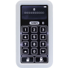 ABUS HomeTec Pro CFT3100W BT-Tastatur Blokada gałki