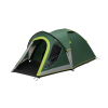 Coleman Kobuk Valley 4 Plus 4 os. Zielony Namiot kopułowy / Igloo