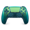 Sony PS5 DualSense Controller V3 Chrome Teal