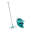 Zestaw Profi na kółkach XL (mop + wiadro + wyciskacz) Leifheit (WYPRZEDAŻ)