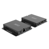Przedłużacz/Extender DIGITUS HDMI 4K/120Hz 40m po skrętce HDCP 2.3 IR EDID (zestaw)