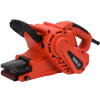 Yato YT-82240 przenośna szlifierka Szlifierka taśmowa Czarny, Czerwony 1010 W