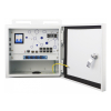 Zarządzalny przełącznik PoE+ LevelOne GB/L2 10-portowy 185 W 1 Gb/s