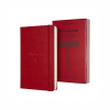 Moleskine Dziennik Moleskine Wine z serii Passion Journal to idealne miejsce do profesjonalnego opisywania i katalogowania ulubionych win oraz wrażeń