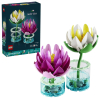 LEGO Botanical Collection 11511 - Lilie wodne
