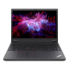 Lenovo ThinkPad P16v Gen 1 Ryzen 9 PRO 7940HS 16" WUXGA IPS 300nits AG 32GB DDR5 5600 SSD1TB RTX 2000 Ada 8GB 90Wh W11Pro Thunder Black 3Y OnSite