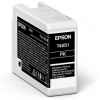 Epson UltraChrome Pro nabój z tuszem 1 szt. Oryginalny Standardowa wydajność Czarny