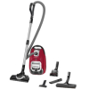 Rowenta Vacuum Cleaner Silence Force Allergy+ red (RO7473CH)