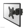 Neomounts FPMA-W250BLACK uchwyt do telewizorów 76,2 cm (30") Czarny