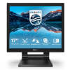 MONITOR PHILIPS LED 17" 172B9TL/00 Touch