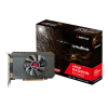 Karta graficzna BIOSTAR Radeon RX 6400 4GB GDDR6 (VA6406RA46)
