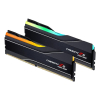 G.SKILL TRIDENT NEO AMD RGB DDR5 2X16GB 6400MHZ CL30 BLACK F5-6400J3039G16GX2-TZ5NR